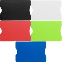 PORTA CARTA RFID